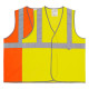 545 AIR safety vest