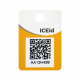 Badge d'identification CONNECT2SAFETY®