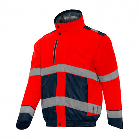 Blouson haute visibilité WYOMING