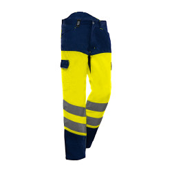 Pantalon de travail CANDELA